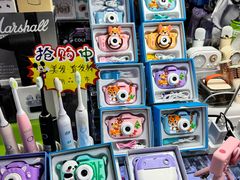 -赛格电子市场(华强北路店)