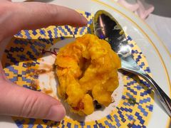 -狮拾久·现代新加坡料理(福田COCO Park店)