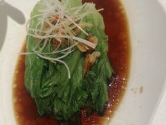 -月福京味斋·烤鸭店·北京菜(鼓楼总店)