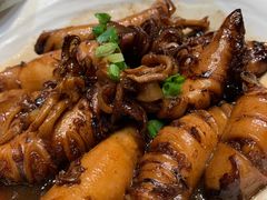 -走马楼饭庄(慈城古县城店)
