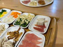 -建新园过桥米线(金碧广场店)