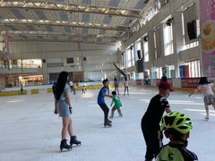 -冠军冰场CHAMPION RINK(中华城店)