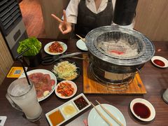 -蒜香焼肉PURUSHIN(马场路店)