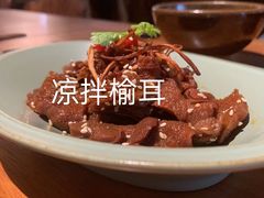 -七色云蔬食(喜邻里店)