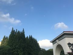 -上海虹桥迎宾馆