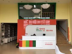 -安妮花英语·少儿·原版阅读(青岛远洋中心馆店)