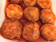 -功德林素菜饭庄(前门店)