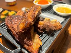 -敏珠拉姆藏餐·南京厨房(富春江东街店)