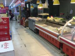 -华联生活超市(德外店)