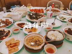 -新吉士·上海菜(浦东LCM置汇旭辉店)