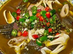 -耍盆友·重庆江湖菜(百子湾店)