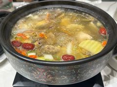 -品大三(大行宫店)