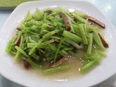 芹菜香干丝-状元楼(金溪路店)