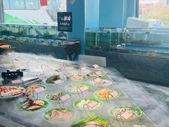 -友鹏海鲜(新宜白大道店)