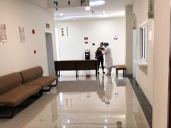 -美年大健康慈铭体检(黄浦分院)