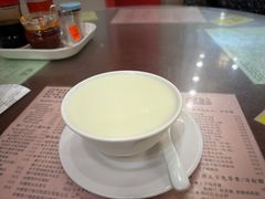 -南信牛奶甜品专家
