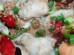 -87号烧烤海鲜·大排档(金沙滩店)