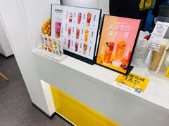 -张阿姨奶茶(湖西路店)