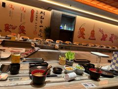 -赤坂亭·M9和牛烧肉·铁板烧·日料398放题(长泰广场店)