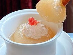 -上海总会SHANGHAICLUB(兴业太古汇店)