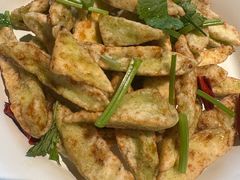 -汤城小厨•粤菜•靓汤(苏州街店)