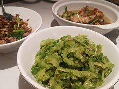 -状元人家·公园别墅衡东土菜(溪悦荟店)