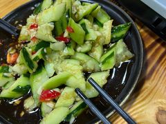 -星记小馆·小蓝龙·老南京砂锅菜(上海路店)