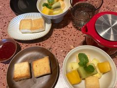 -La Terre乐田(万象城店)