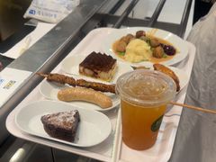-宜家·瑞典风味餐厅(武汉荟聚中心店)