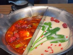 -湊湊火锅·茶憩(皇姑万象汇店)