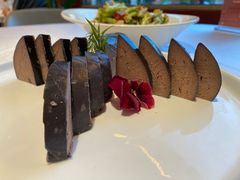 茶香猪肝-月福京味斋·烤鸭店·北京菜(鼓楼总店)