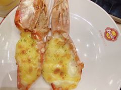 -芭菲盛宴·环球美食(解放碑英利国际店)