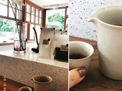 -PUZZLE COFFEE 拼图咖啡