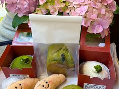 -富贵面包公司(运河店)