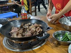 -大地农庄(逢沙大道店)
