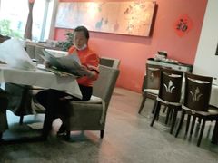 大堂-中庸素香阁(建发广场店)