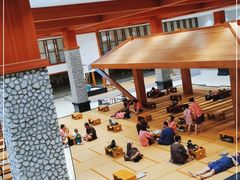 -天沐温泉(抚顺店)