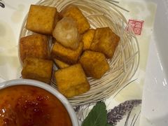 -臻宝中餐厅·大连菜·海鲜·融合菜(大连一方城堡豪华精选酒店)