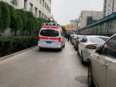 -北京医院