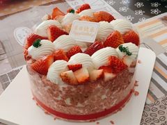 -味多美蛋糕(耿庄店)