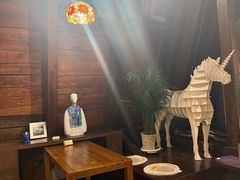 -良友书坊(安徽路店)