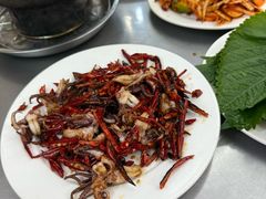 -松明一烤肉馆(鲁园店)