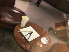 -星巴克臻选(北京银泰店)