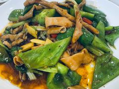 -老字号蛇口德记烧腊饭店·海鲜加工
