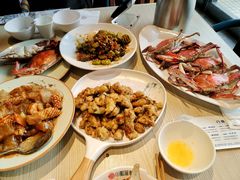 -小船渔村•大连菜•大连焖鱼(黄河路店)