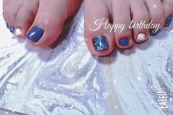-L Nail轻奢美甲美睫
