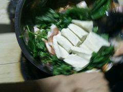 -天发长铁锅炖(王秀村店)