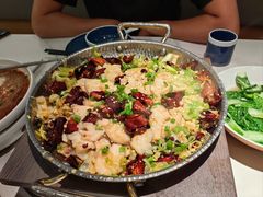 -大丰收·李家(浦西万达店)