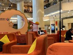 -逸派咖啡 EPARKCOFFEE(广安门店)