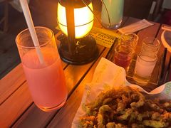 -苦尽酒馆·川菜(鼓楼店)